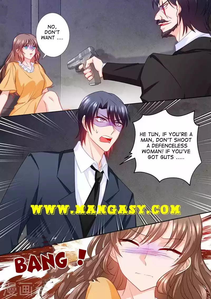 Into The Bones Of Warm Marriage Chapter 218