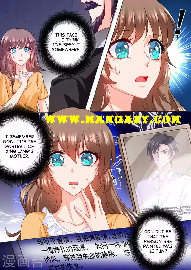 Into The Bones Of Warm Marriage Chapter 218