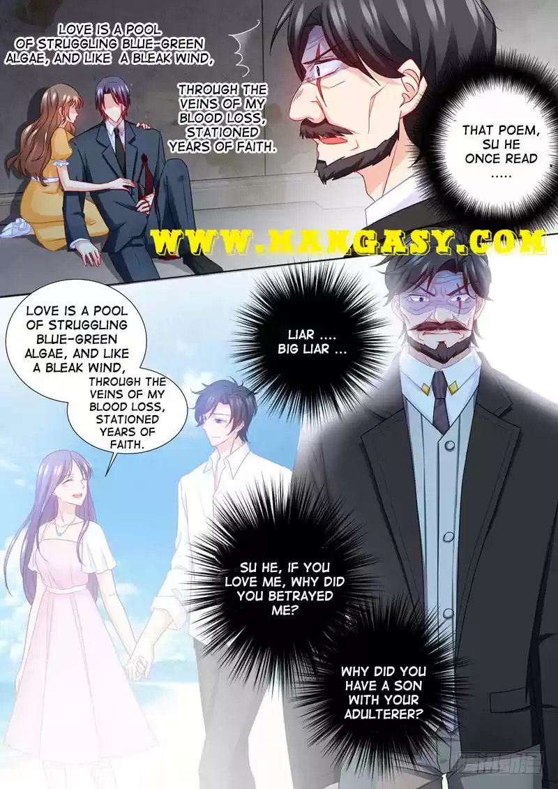 Into The Bones Of Warm Marriage Chapter 219