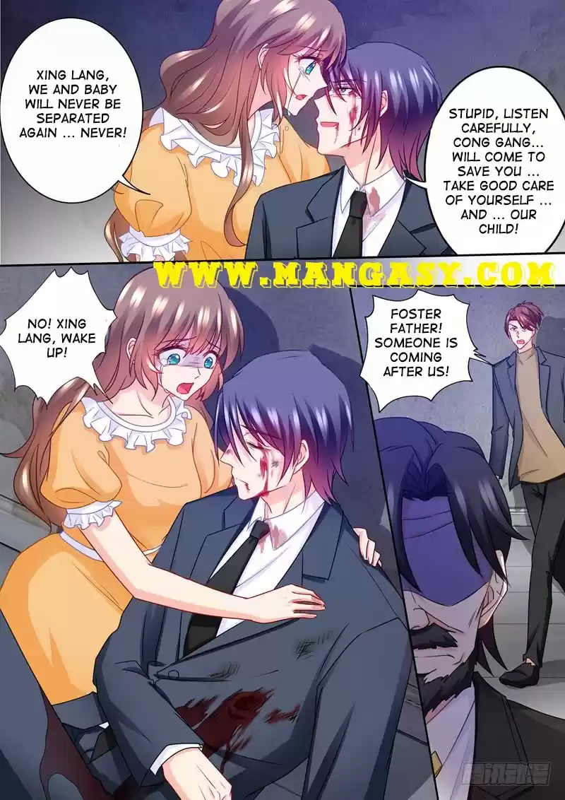 Into The Bones Of Warm Marriage Chapter 219