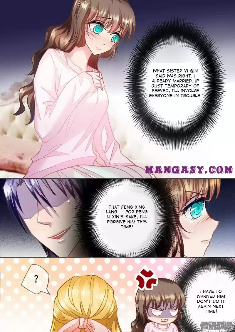 Into The Bones Of Warm Marriage Chapter 22