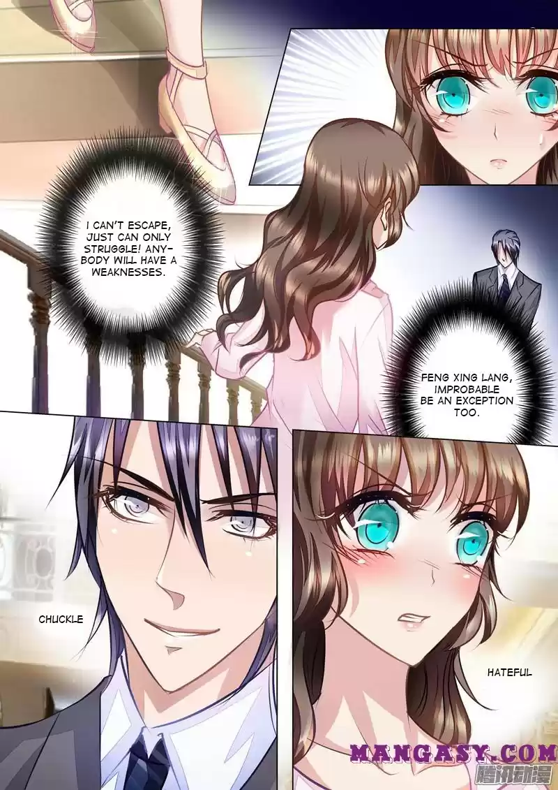 Into The Bones Of Warm Marriage Chapter 22