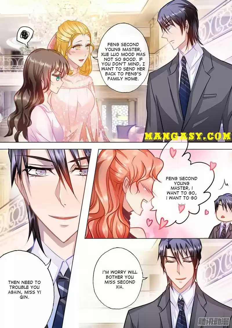 Into The Bones Of Warm Marriage Chapter 22