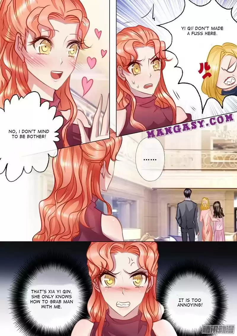 Into The Bones Of Warm Marriage Chapter 22