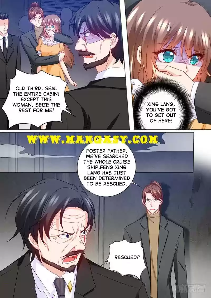 Into The Bones Of Warm Marriage Chapter 220