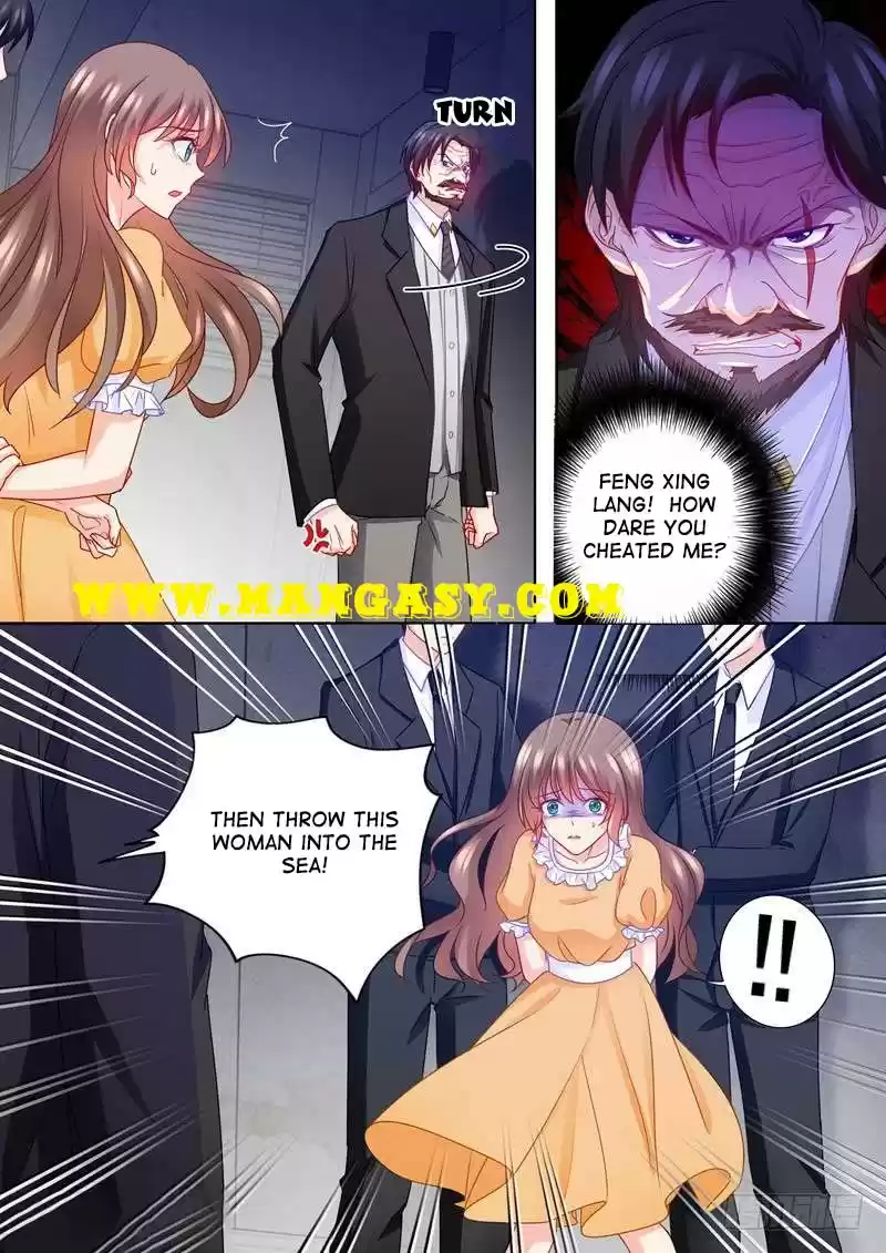 Into The Bones Of Warm Marriage Chapter 220