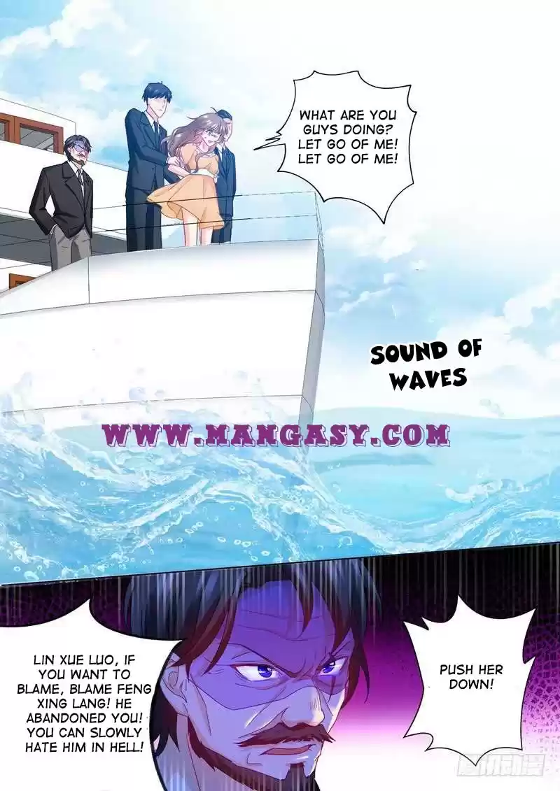 Into The Bones Of Warm Marriage Chapter 220