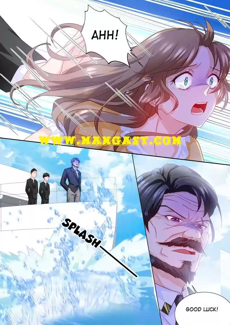 Into The Bones Of Warm Marriage Chapter 220