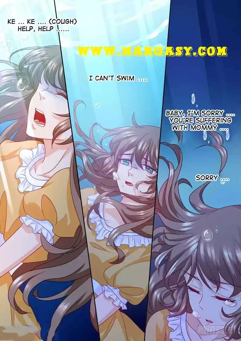 Into The Bones Of Warm Marriage Chapter 220