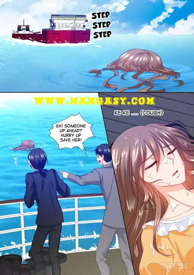 Into The Bones Of Warm Marriage Chapter 220