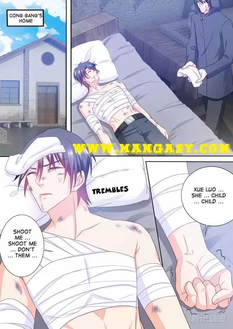 Into The Bones Of Warm Marriage Chapter 221