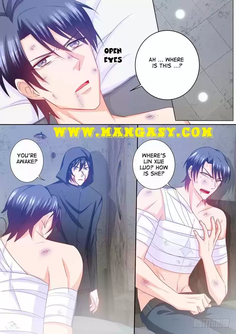 Into The Bones Of Warm Marriage Chapter 221