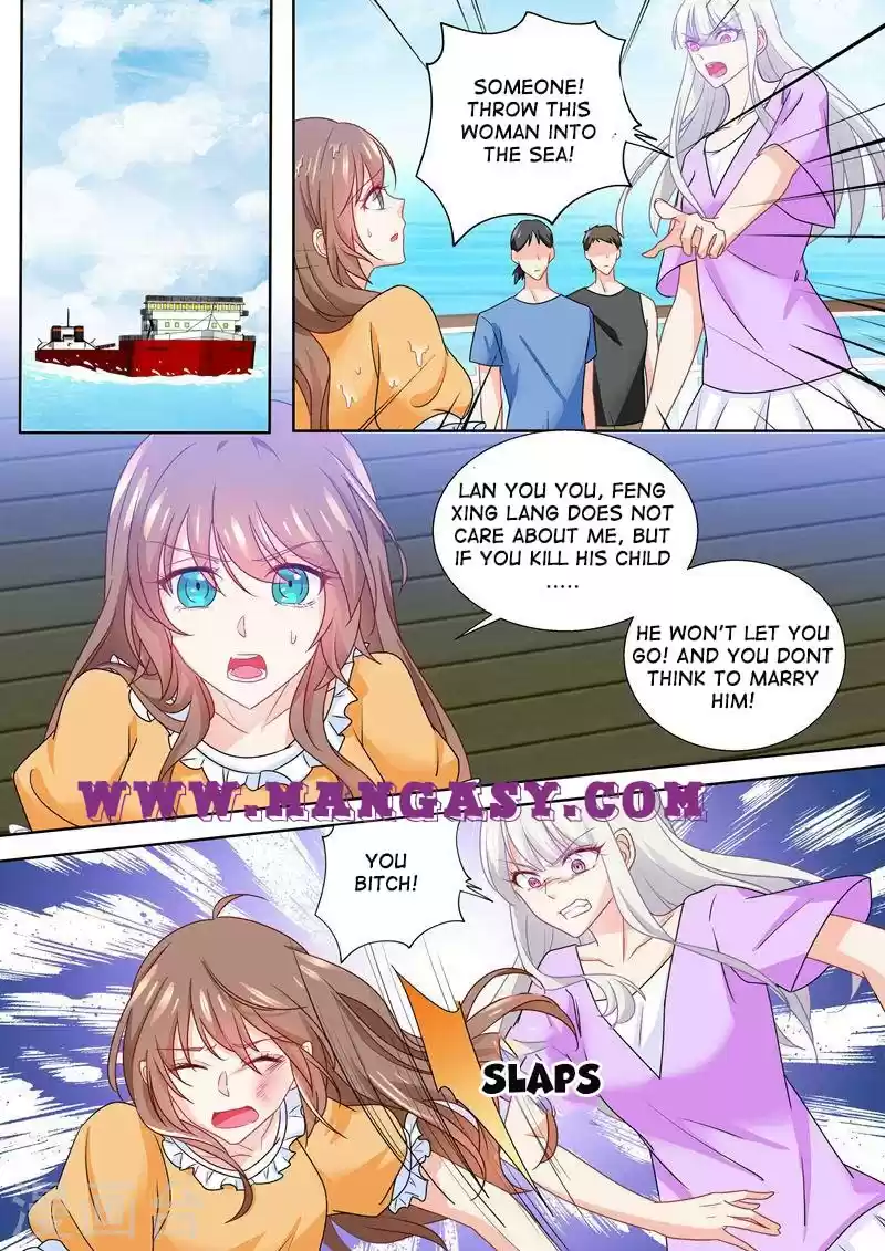 Into The Bones Of Warm Marriage Chapter 222