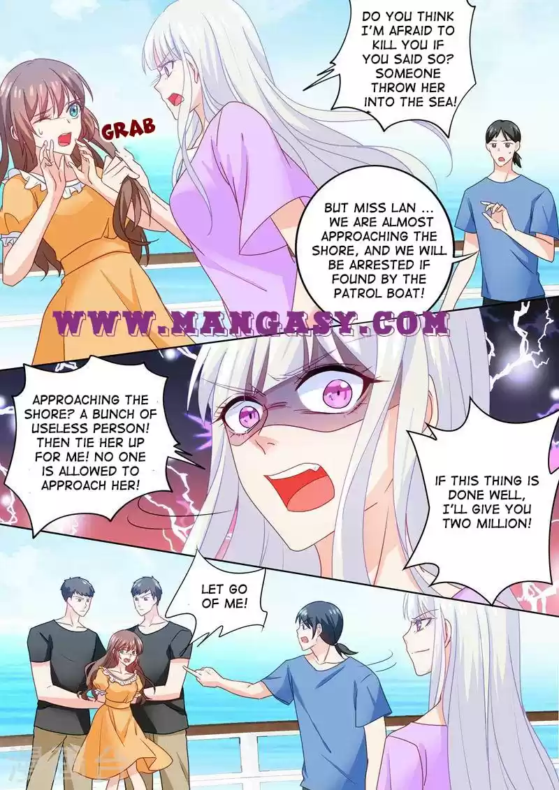 Into The Bones Of Warm Marriage Chapter 222