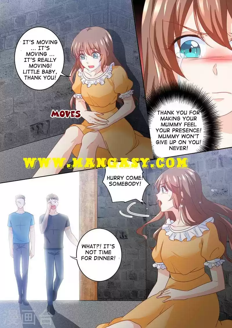 Into The Bones Of Warm Marriage Chapter 222