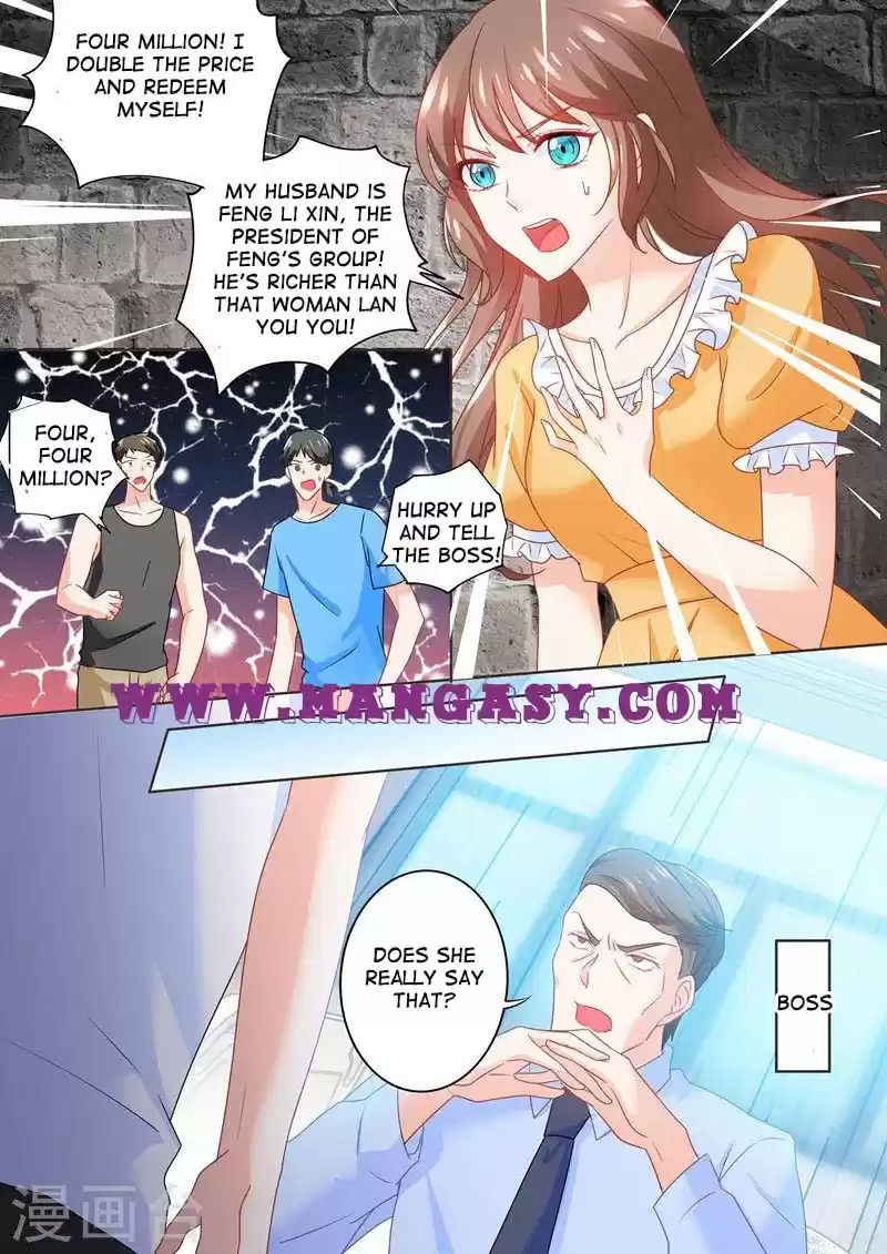 Into The Bones Of Warm Marriage Chapter 222