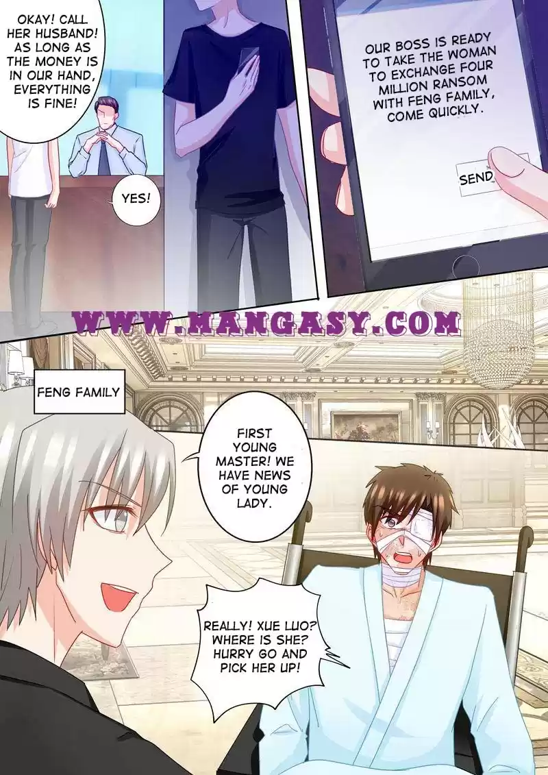 Into The Bones Of Warm Marriage Chapter 222