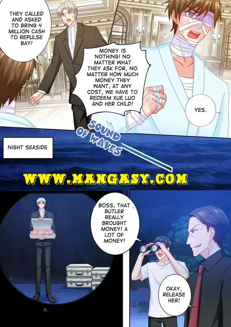 Into The Bones Of Warm Marriage Chapter 222