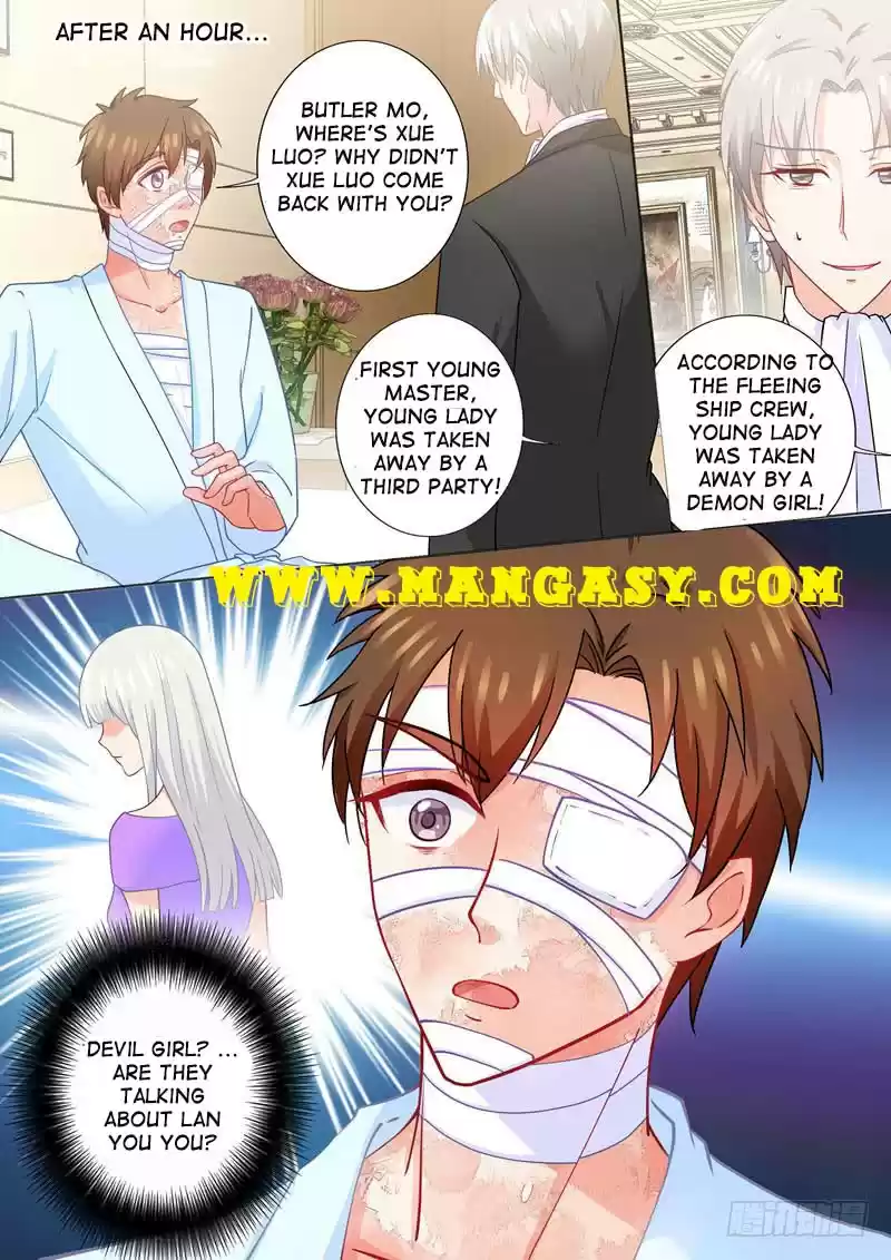 Into The Bones Of Warm Marriage Chapter 223