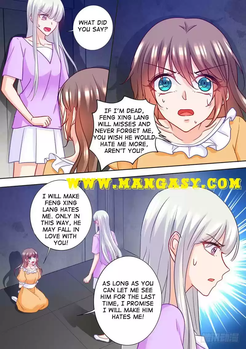 Into The Bones Of Warm Marriage Chapter 223