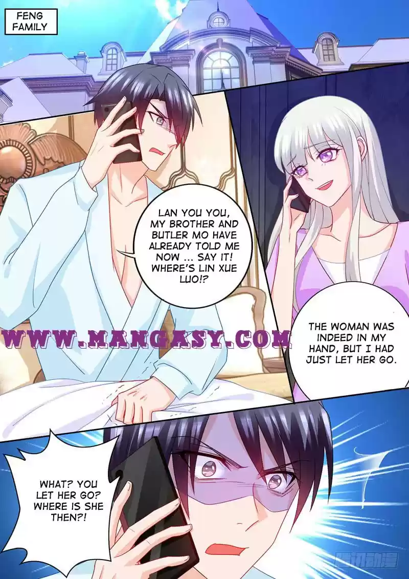 Into The Bones Of Warm Marriage Chapter 223