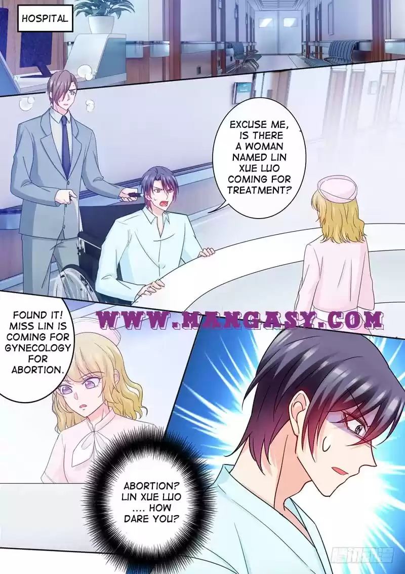 Into The Bones Of Warm Marriage Chapter 223