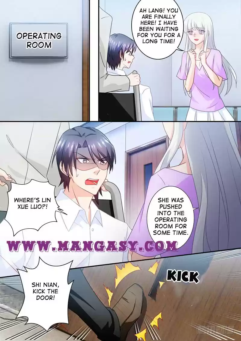 Into The Bones Of Warm Marriage Chapter 223