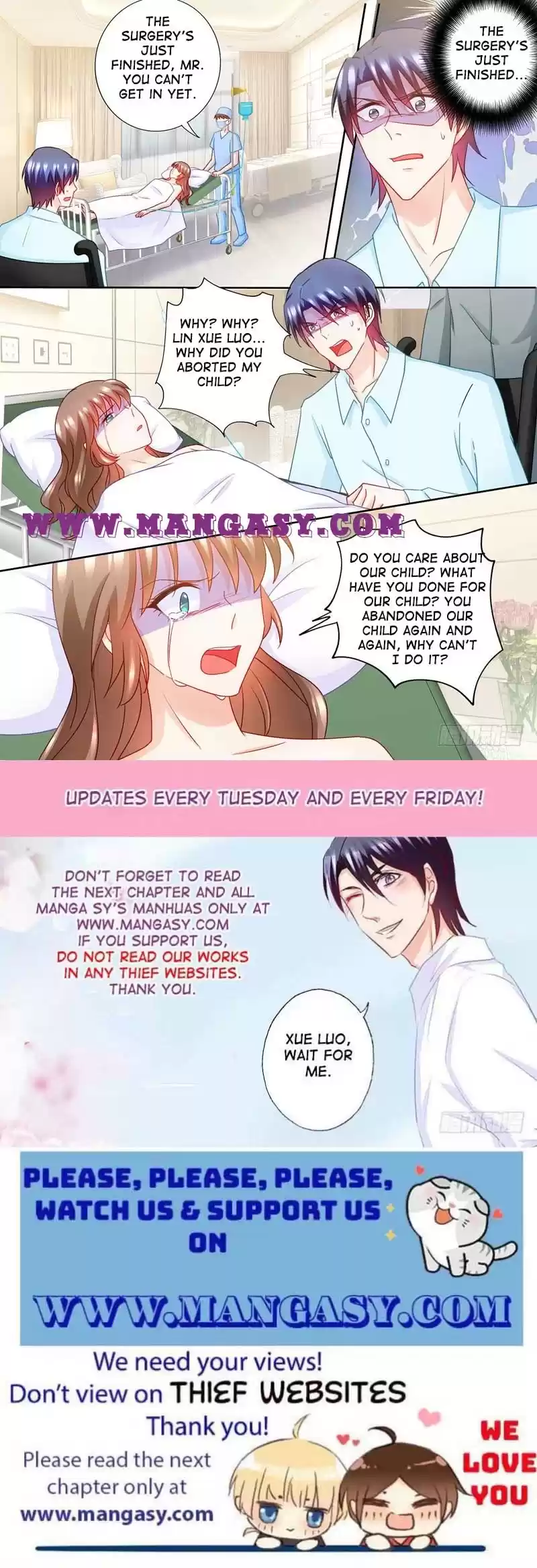 Into The Bones Of Warm Marriage Chapter 223