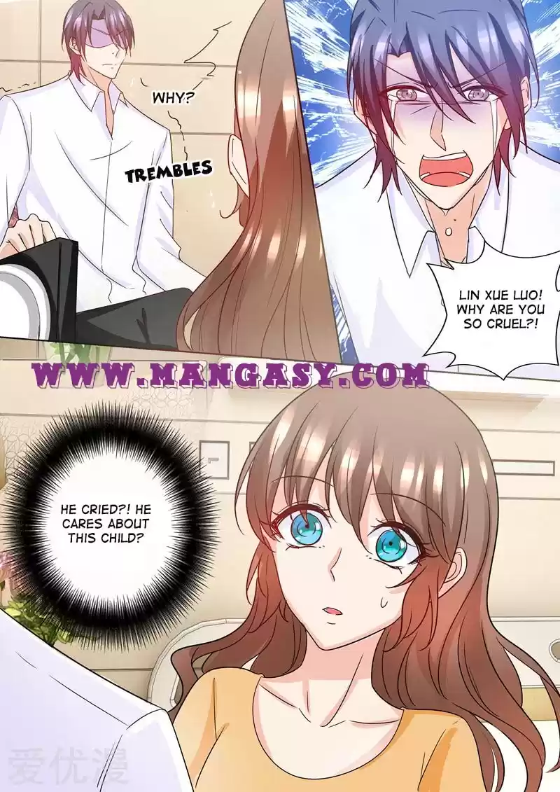 Into The Bones Of Warm Marriage Chapter 224