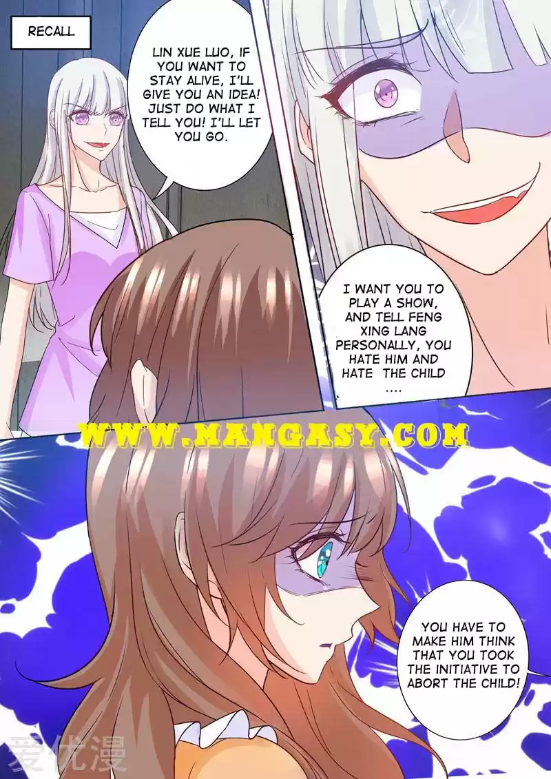 Into The Bones Of Warm Marriage Chapter 224