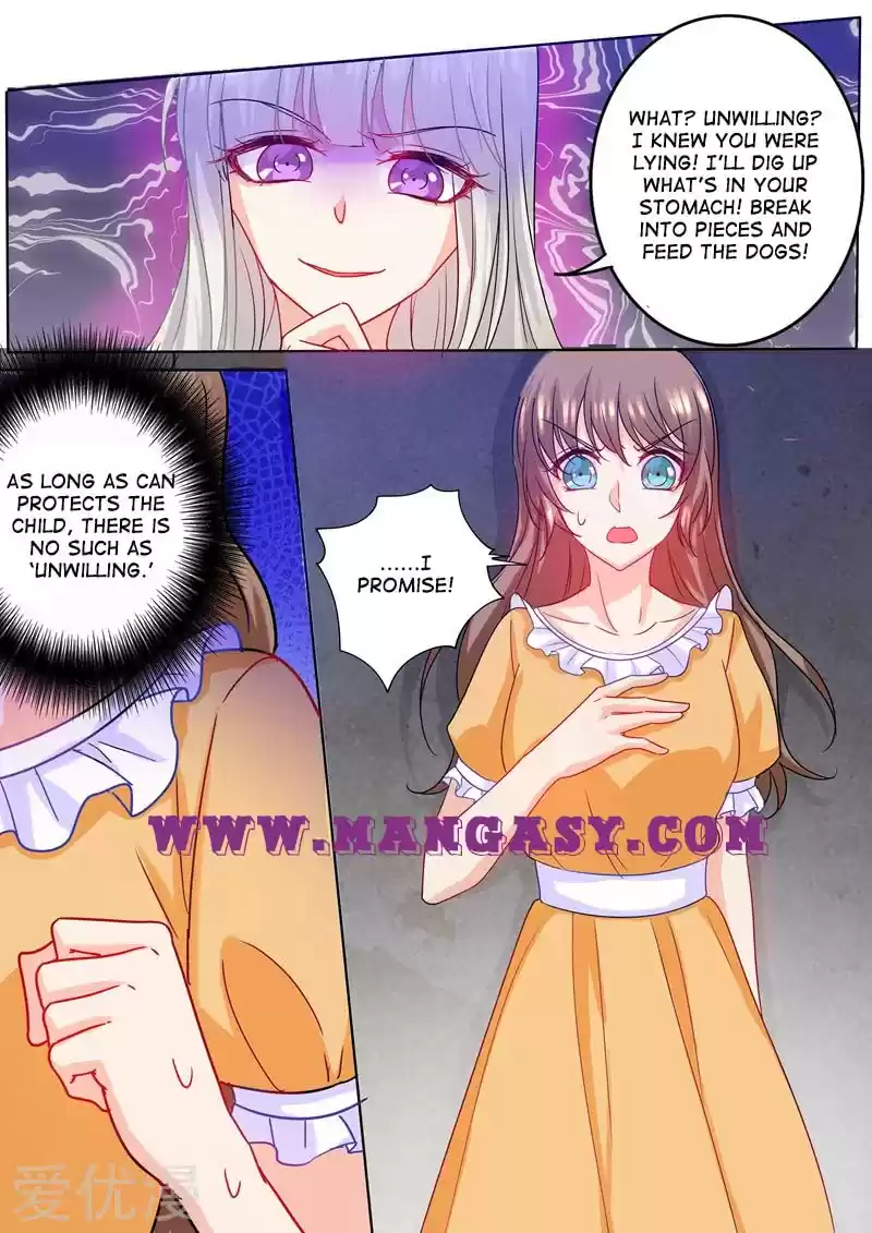 Into The Bones Of Warm Marriage Chapter 224