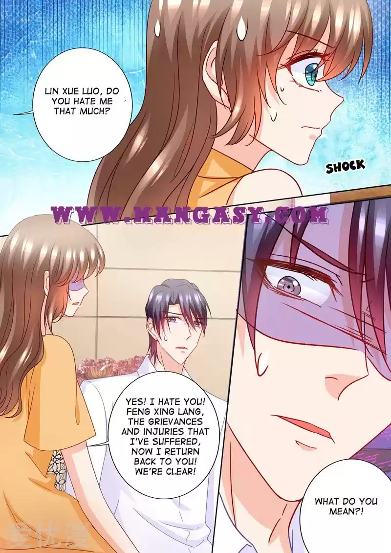 Into The Bones Of Warm Marriage Chapter 224