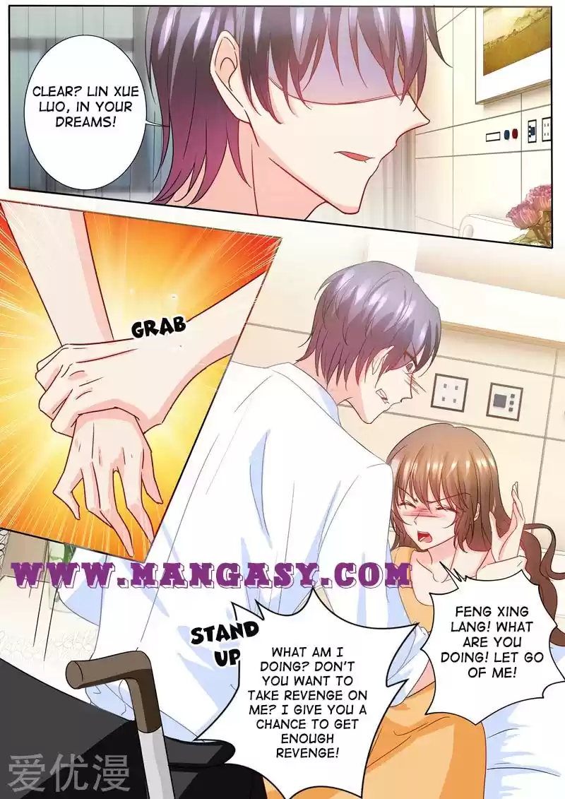 Into The Bones Of Warm Marriage Chapter 224