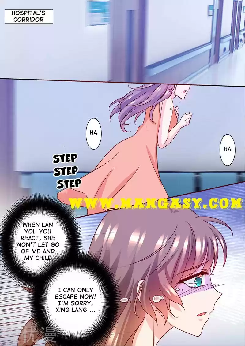 Into The Bones Of Warm Marriage Chapter 225