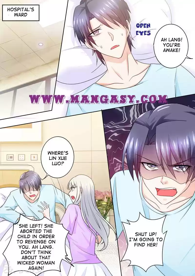 Into The Bones Of Warm Marriage Chapter 225