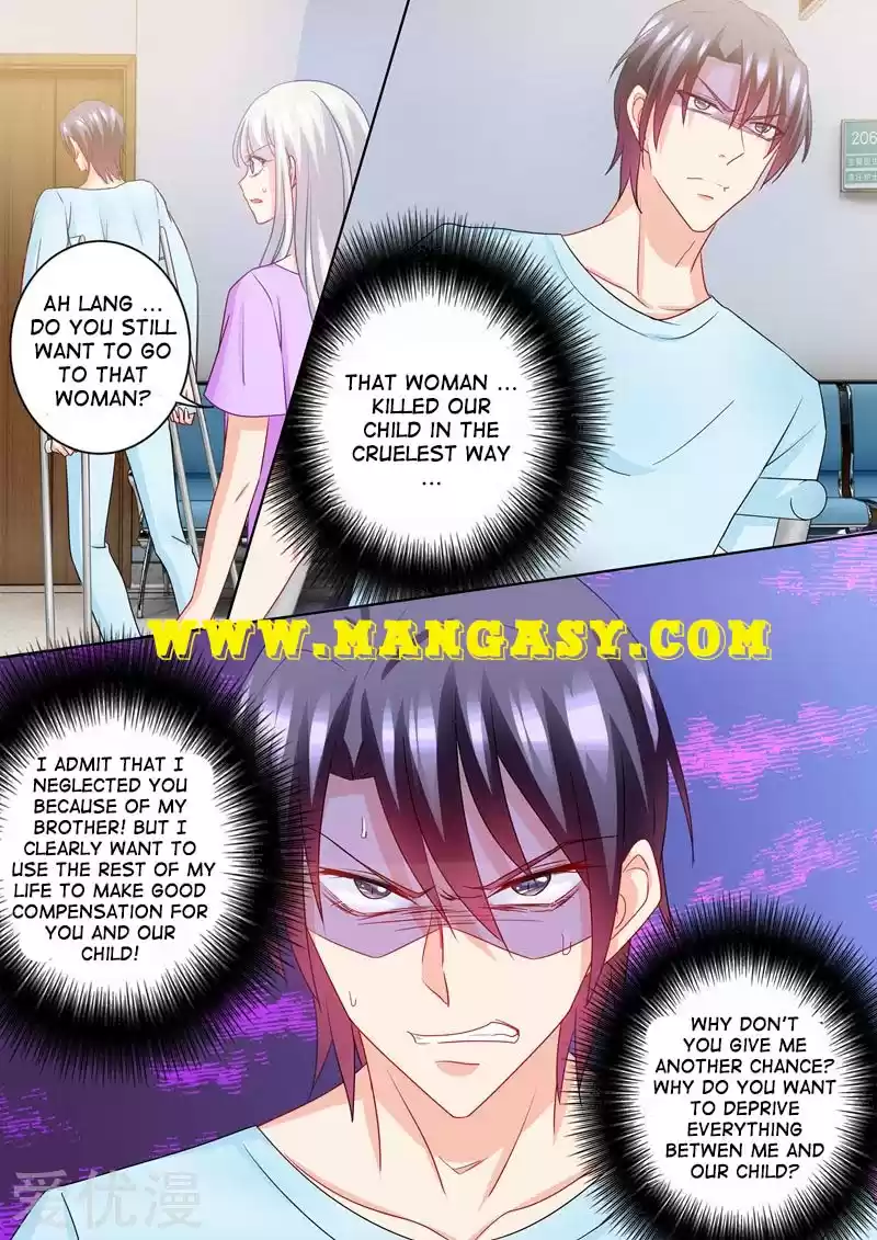 Into The Bones Of Warm Marriage Chapter 225