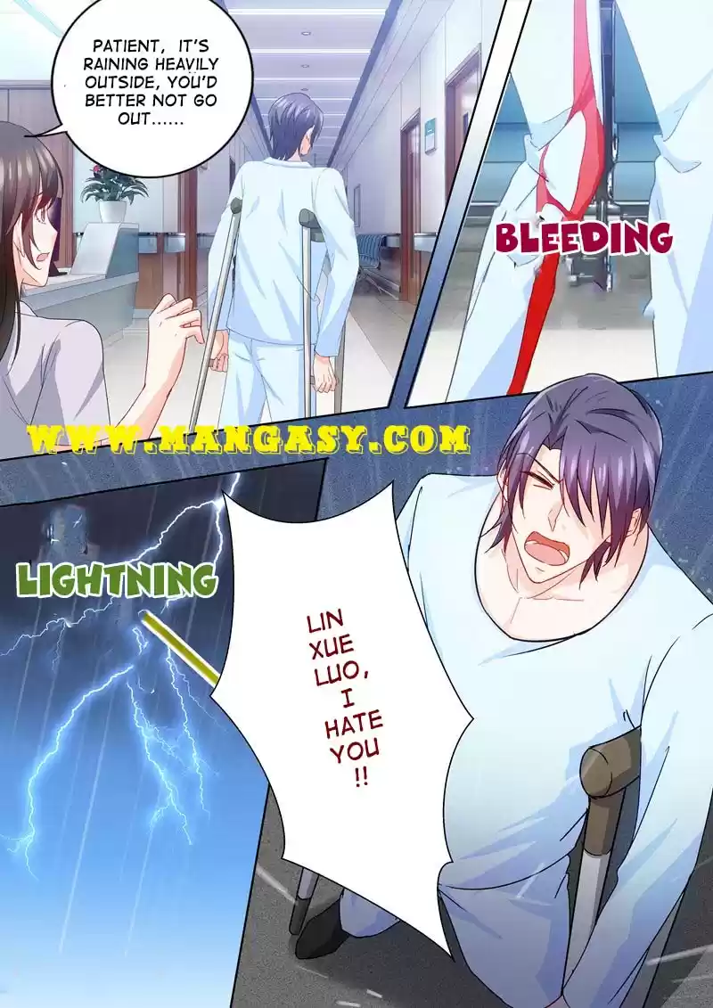 Into The Bones Of Warm Marriage Chapter 225