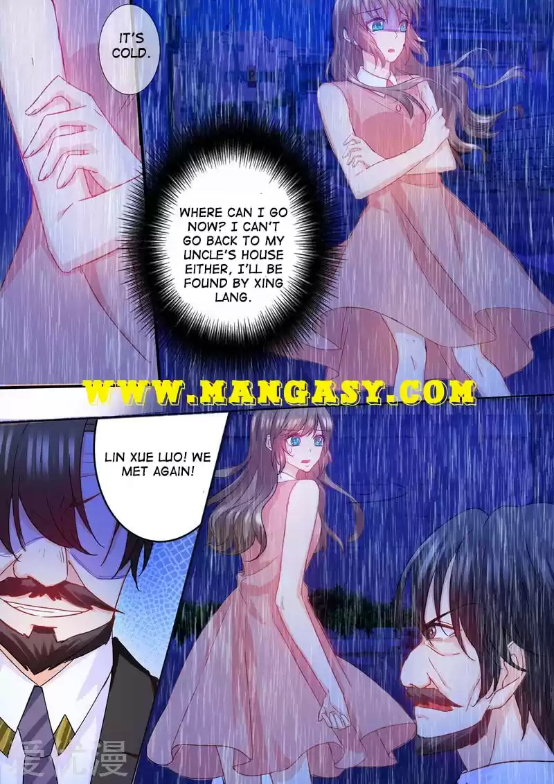 Into The Bones Of Warm Marriage Chapter 225