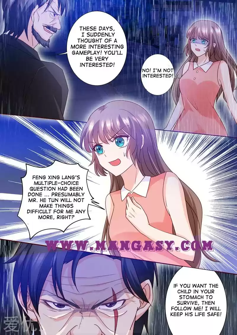 Into The Bones Of Warm Marriage Chapter 225