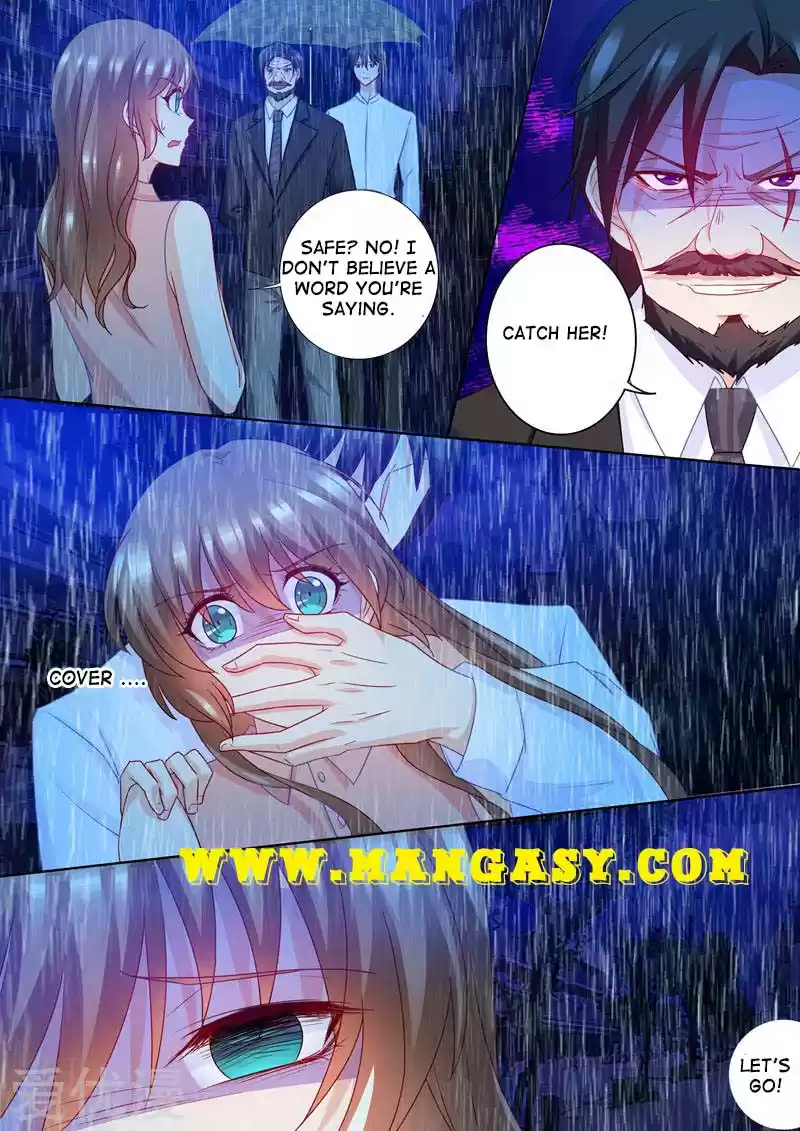 Into The Bones Of Warm Marriage Chapter 225