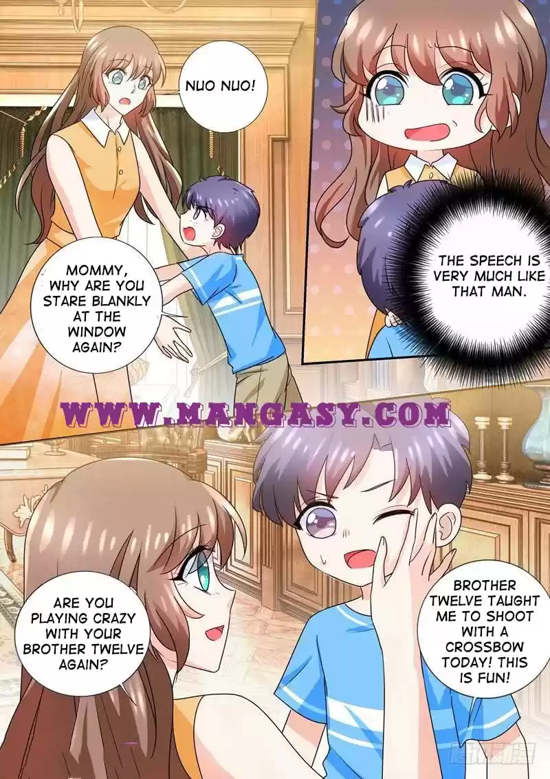 Into The Bones Of Warm Marriage Chapter 226