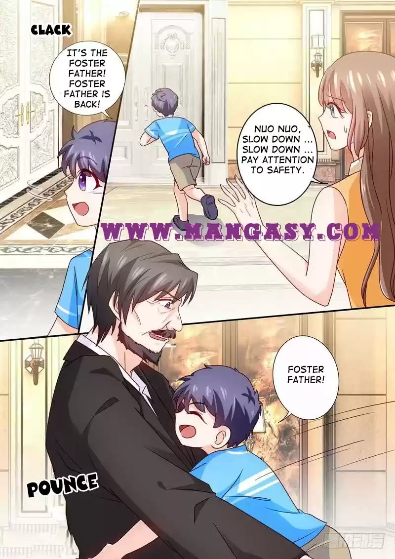 Into The Bones Of Warm Marriage Chapter 226