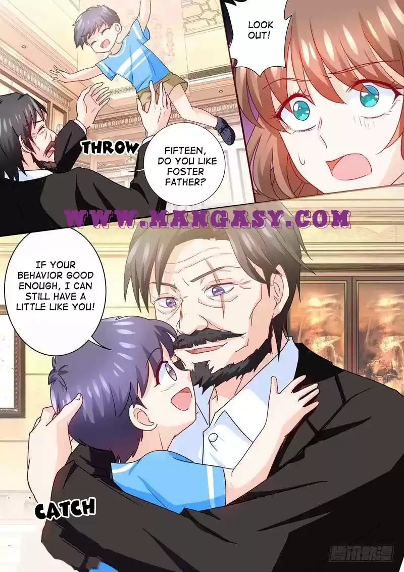 Into The Bones Of Warm Marriage Chapter 226