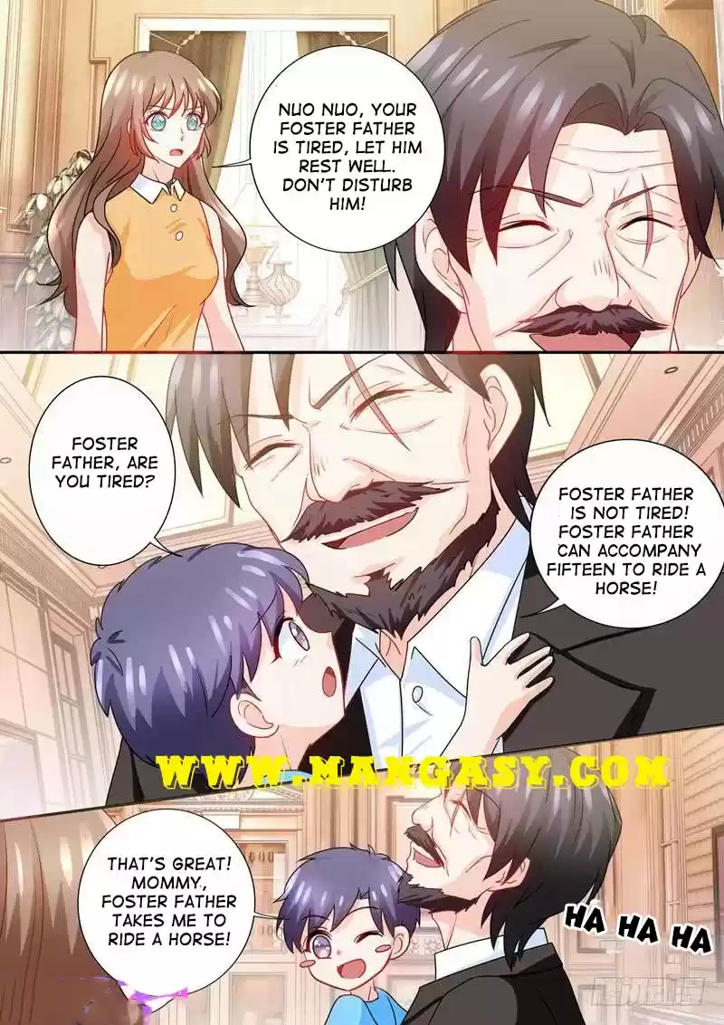 Into The Bones Of Warm Marriage Chapter 226