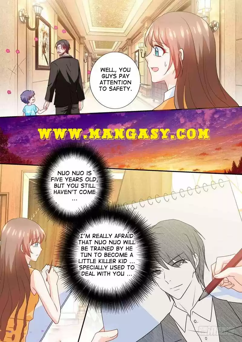 Into The Bones Of Warm Marriage Chapter 226