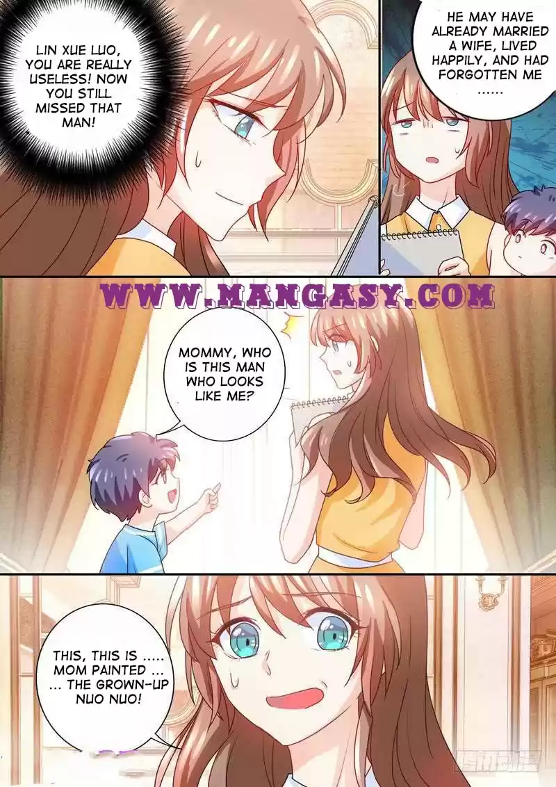 Into The Bones Of Warm Marriage Chapter 226