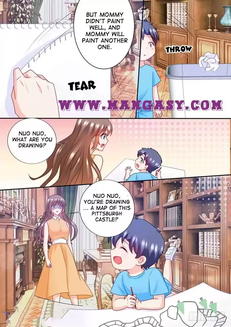 Into The Bones Of Warm Marriage Chapter 226