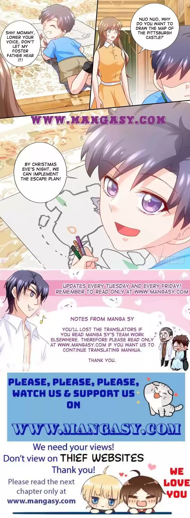 Into The Bones Of Warm Marriage Chapter 226