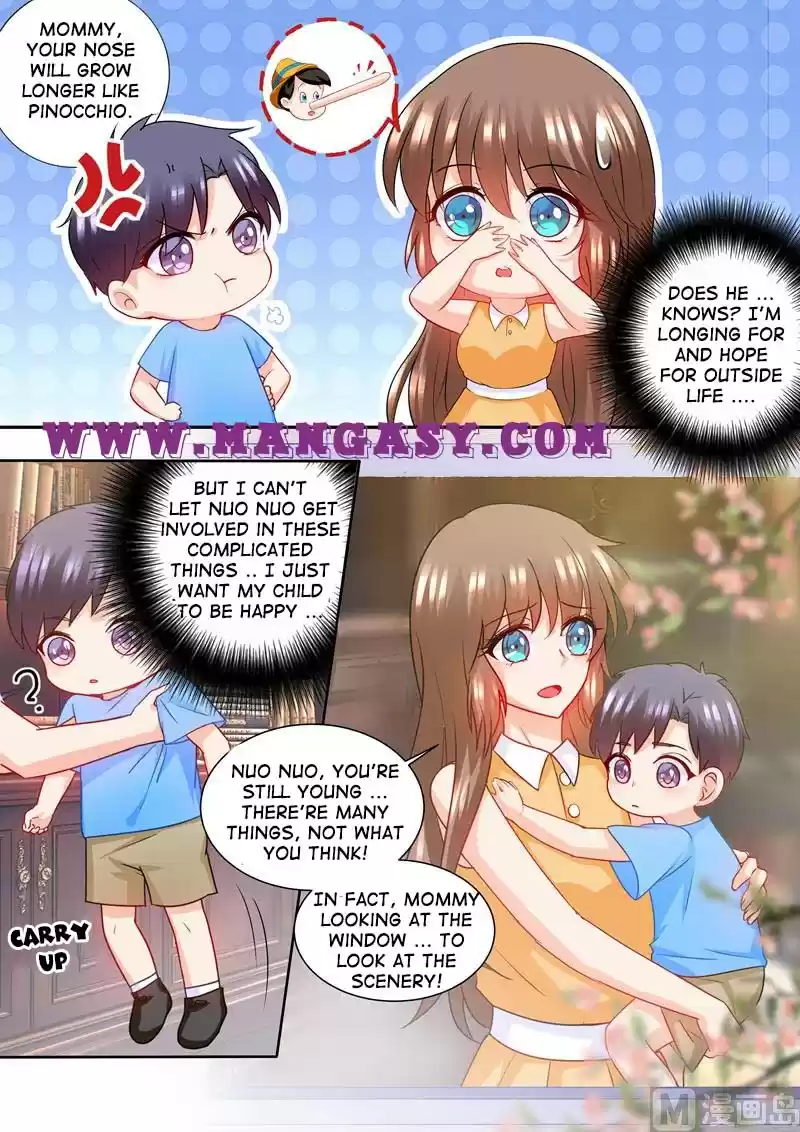 Into The Bones Of Warm Marriage Chapter 227