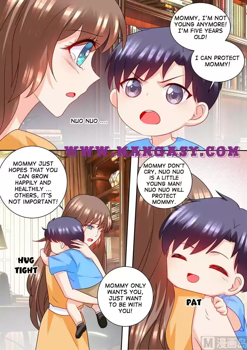 Into The Bones Of Warm Marriage Chapter 227